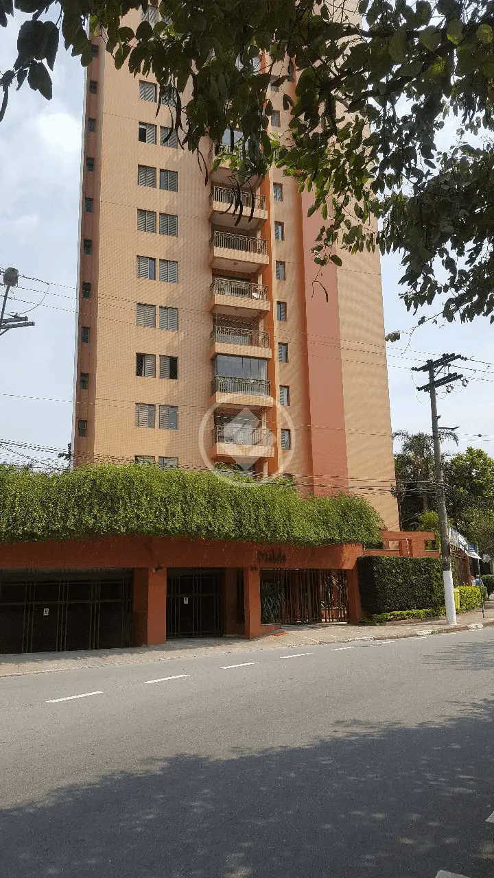 Apartamento Vila Bastos, Santo André - SP — foto 1