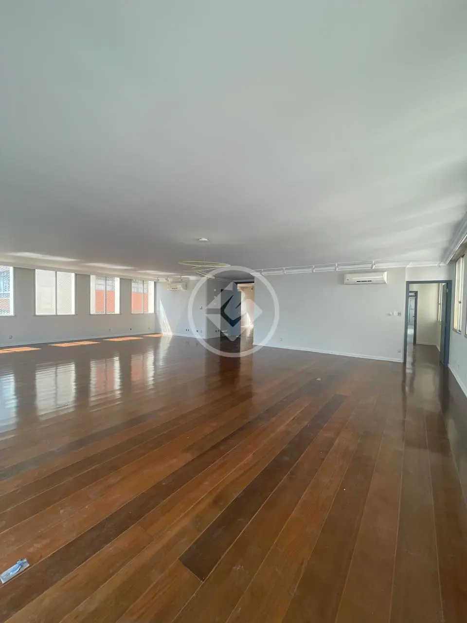 Apartamento JARDIM PAULISTA, São Paulo - SP — foto 2