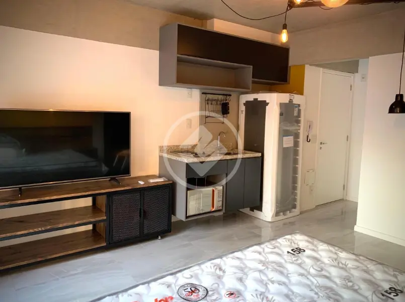 Imagem 3 - Loft / Studio em CONSOLAÇÃO, São Paulo - SP