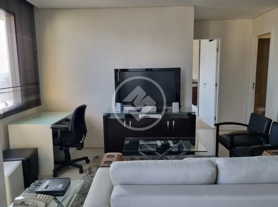 Imagem 4 - Apartamento em ITAIM BIBI, São Paulo - SP
