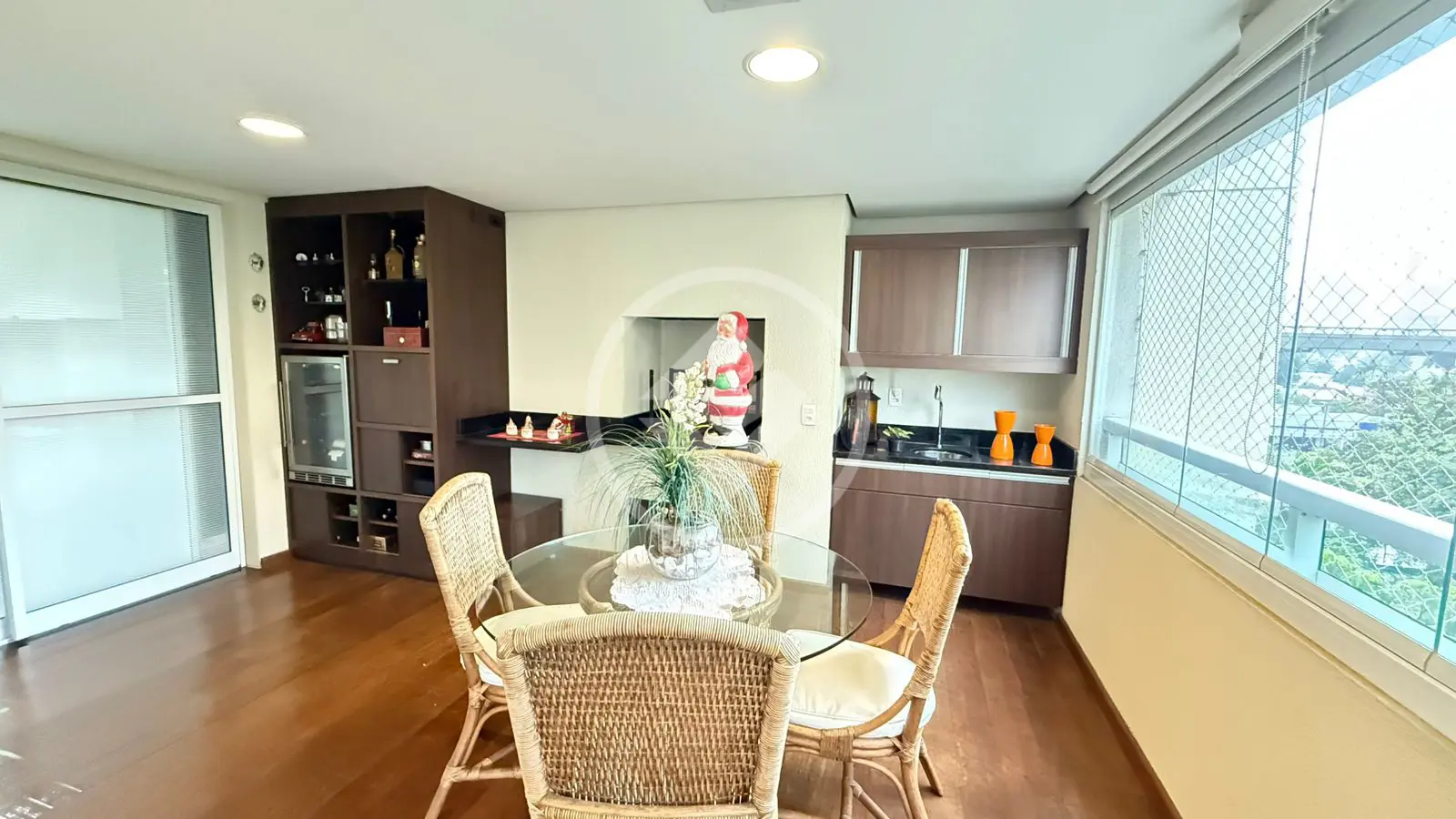Imagem 3 - Apartamento em Campo Belo, São Paulo - SP