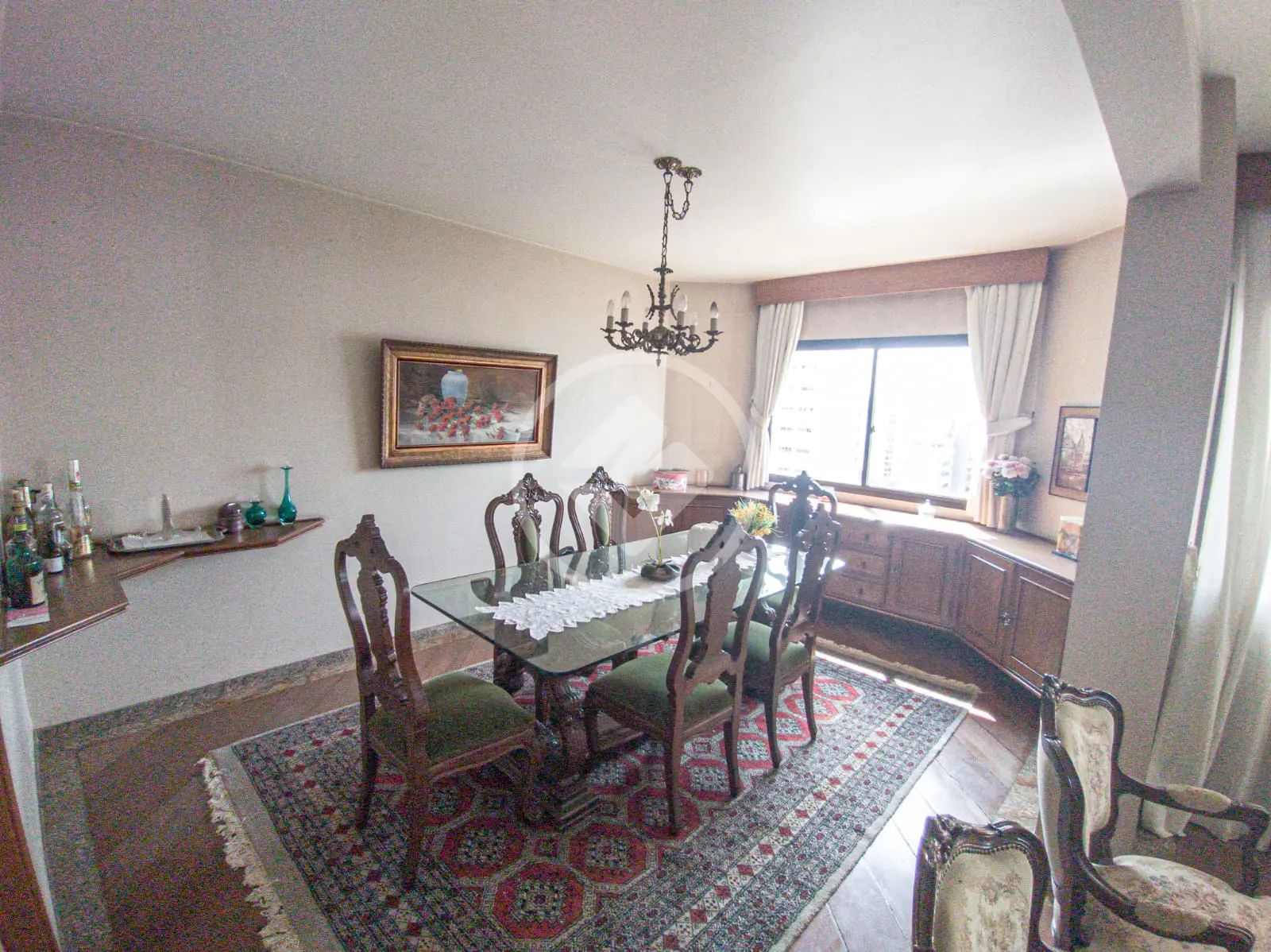 Imagem 1 - Apartamento em Indianópolis, São Paulo - SP