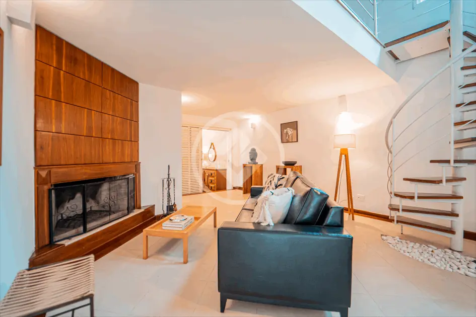 Imagem 5 - Casa em Vila Madalena, São Paulo - SP