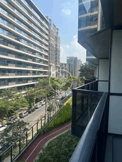 Imagem 6 - Apartamento em Vila Olímpia, São Paulo - SP