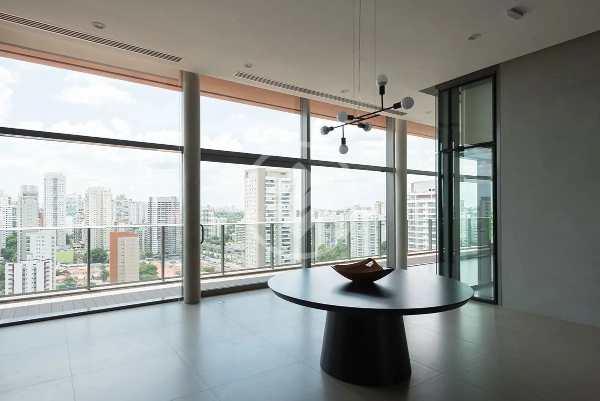 Image 20 - Apartamento em BROOKLIN PAULISTA, São Paulo - SP