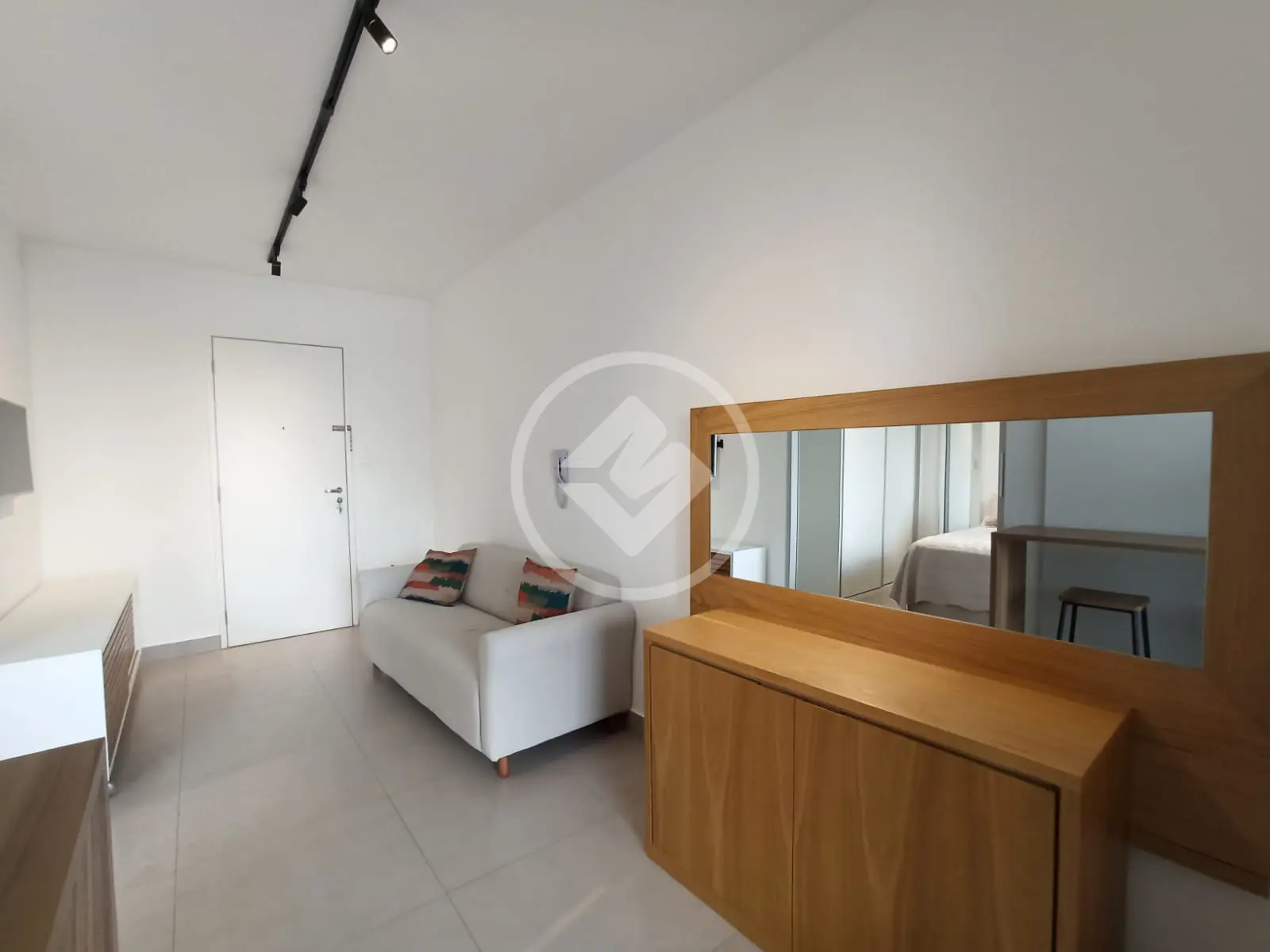 Imagem 5 - Apartamento em Chácara Santo Antônio (Zona Sul), São Paulo - SP