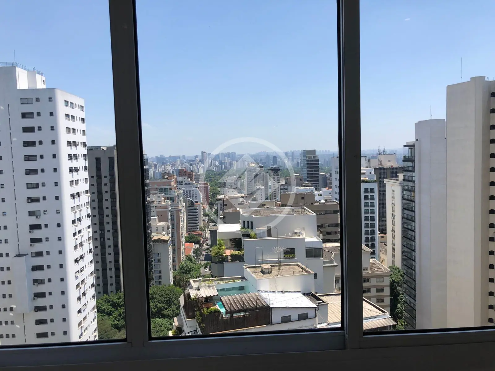 Apartamento JARDIM PAULISTA, São Paulo - SP — foto 1