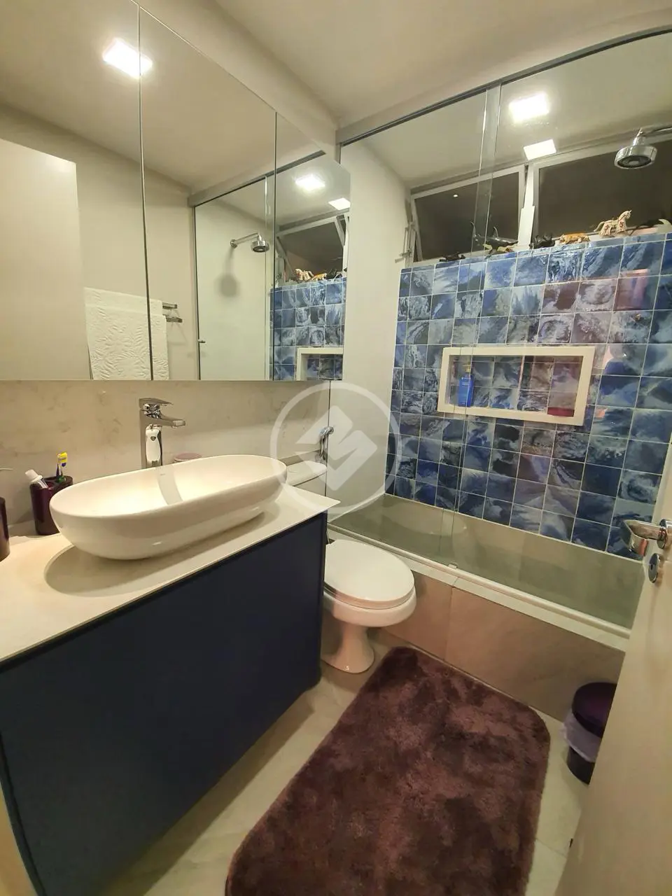Imagem 6 - Apartamento em Alto de Pinheiros, São Paulo - SP