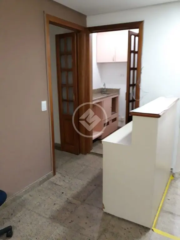 Imagem 2 - Sala Comercial em Indianópolis, São Paulo - SP