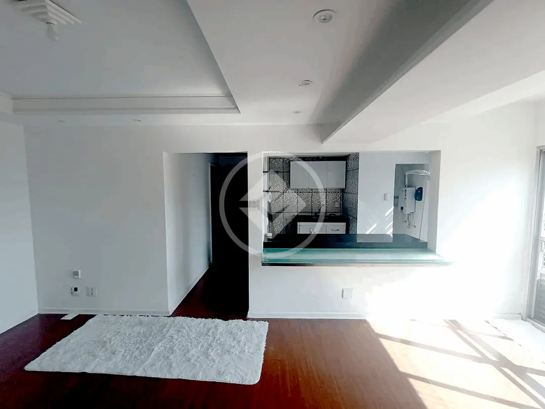 Imagem 4 - Apartamento em PINHEIROS, São Paulo - SP
