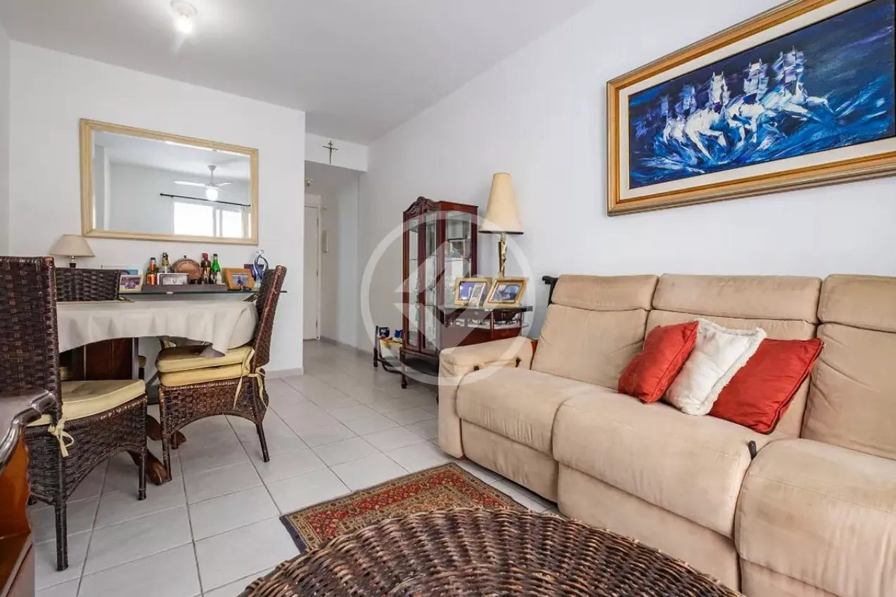 Imagem 2 - Apartamento em CERQUEIRA CESAR, São Paulo - SP