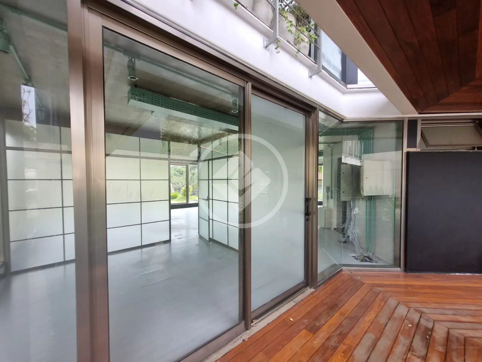 Sala Comercial Vila Madalena, São Paulo - SP — foto 1