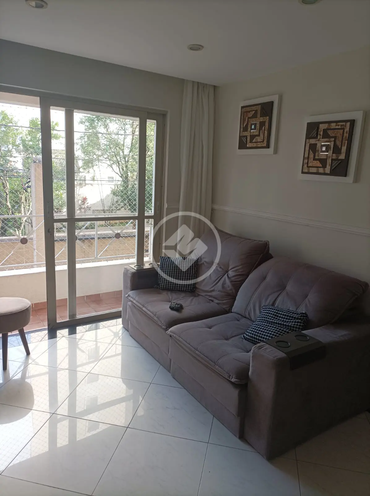 Apartamento Vila Prudente, São Paulo - SP — foto 2