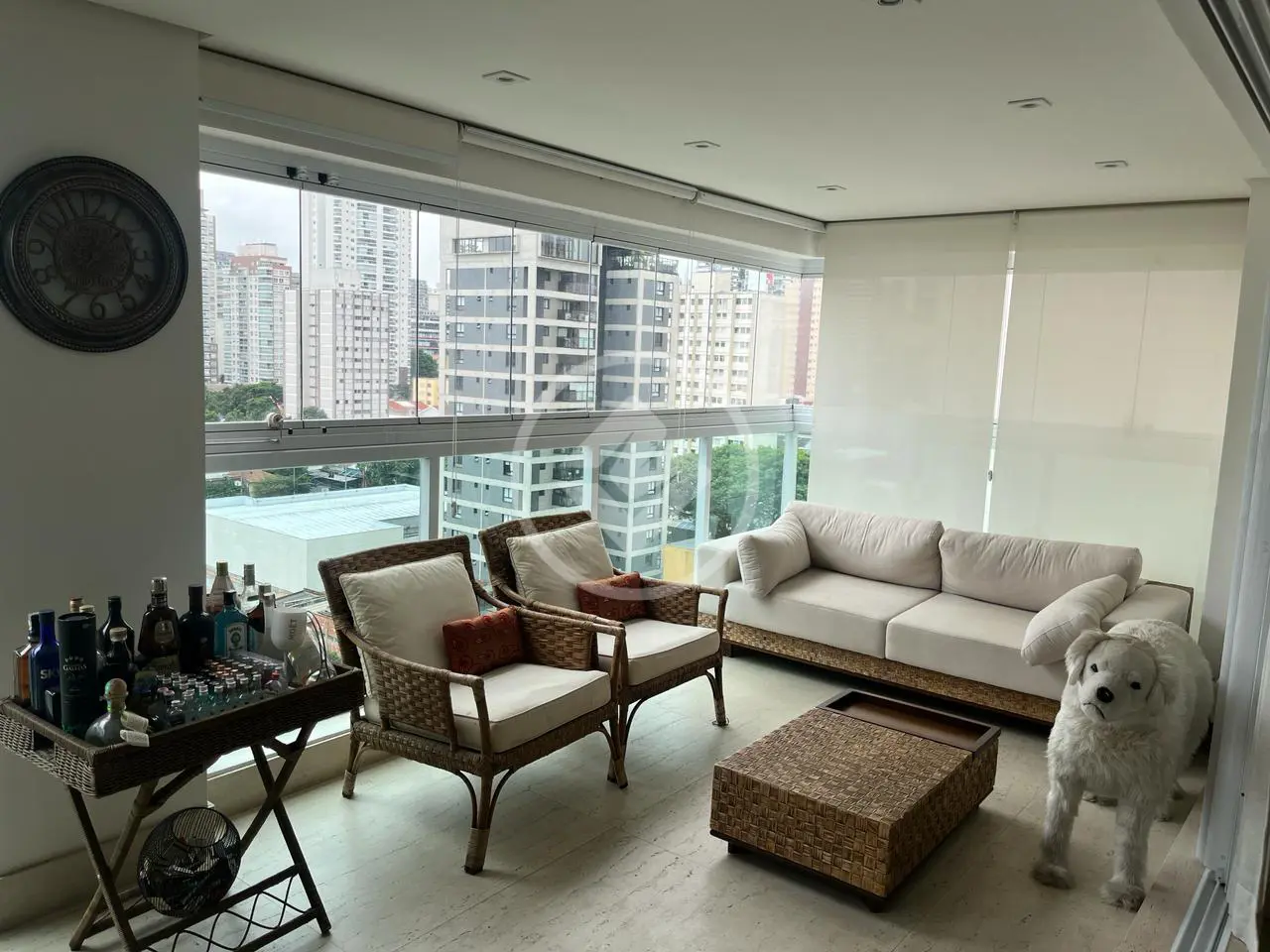 Imagem 4 - Apartamento em Vila Olímpia, São Paulo - SP