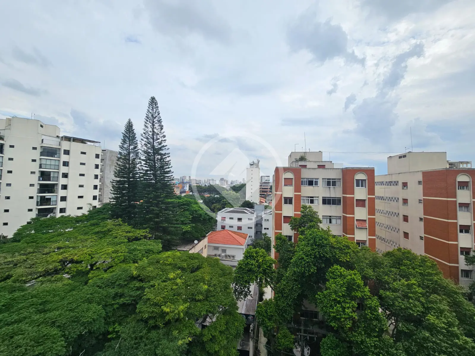 Imagem 3 - Apartamento em Indianópolis, São Paulo - SP