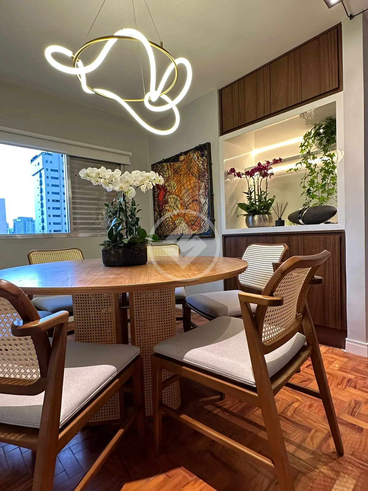 Imagem 6 - Apartamento em MOEMA, São Paulo - SP