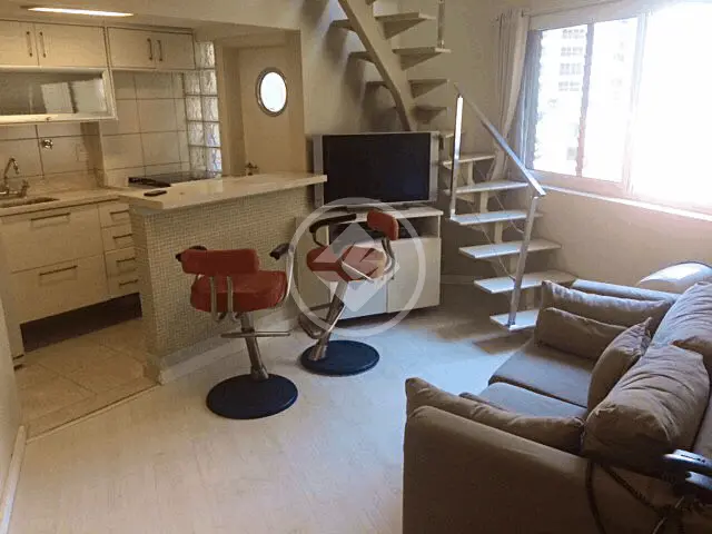 Loft / Studio VILA NOVA CONCEICAO, São Paulo - SP — foto 1