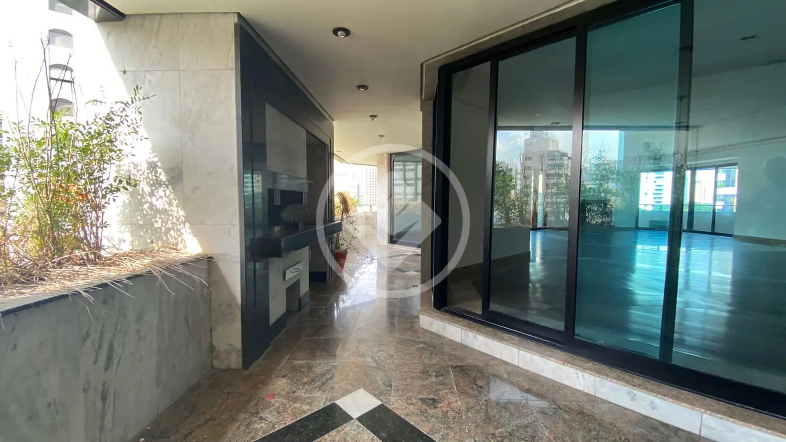 Imagem 5 - Apartamento em MOEMA, São Paulo - SP