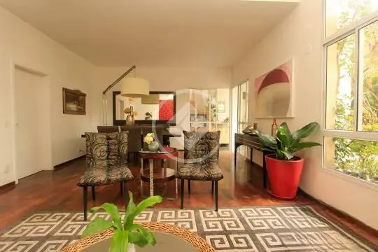 Imagem 2 - Casa Condomínio em SANTO AMARO, São Paulo - SP