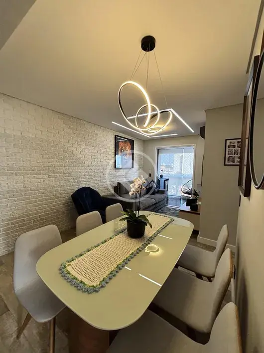 Imagem 4 - Apartamento em Alto da Lapa, São Paulo - SP