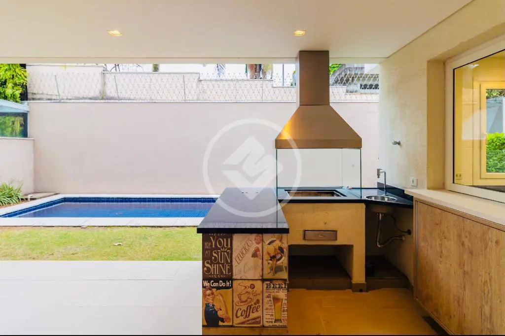 Imagem 5 - Casa Condomínio em BROOKLIN PAULISTA, São Paulo - SP