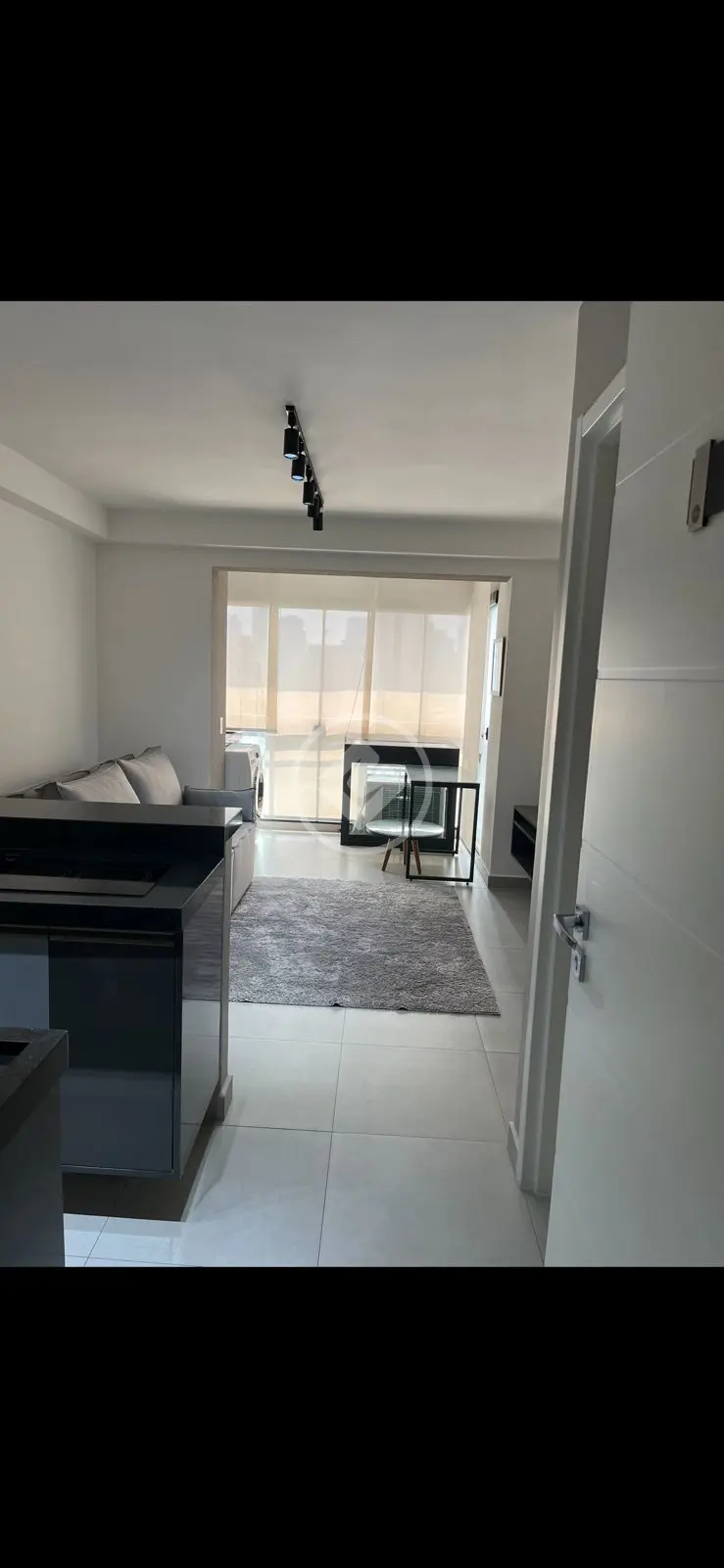 Apartamento Brooklin Novo, São Paulo - SP — foto 2