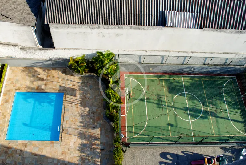 Imagem 2 - Apartamento em Campo Belo, São Paulo - SP
