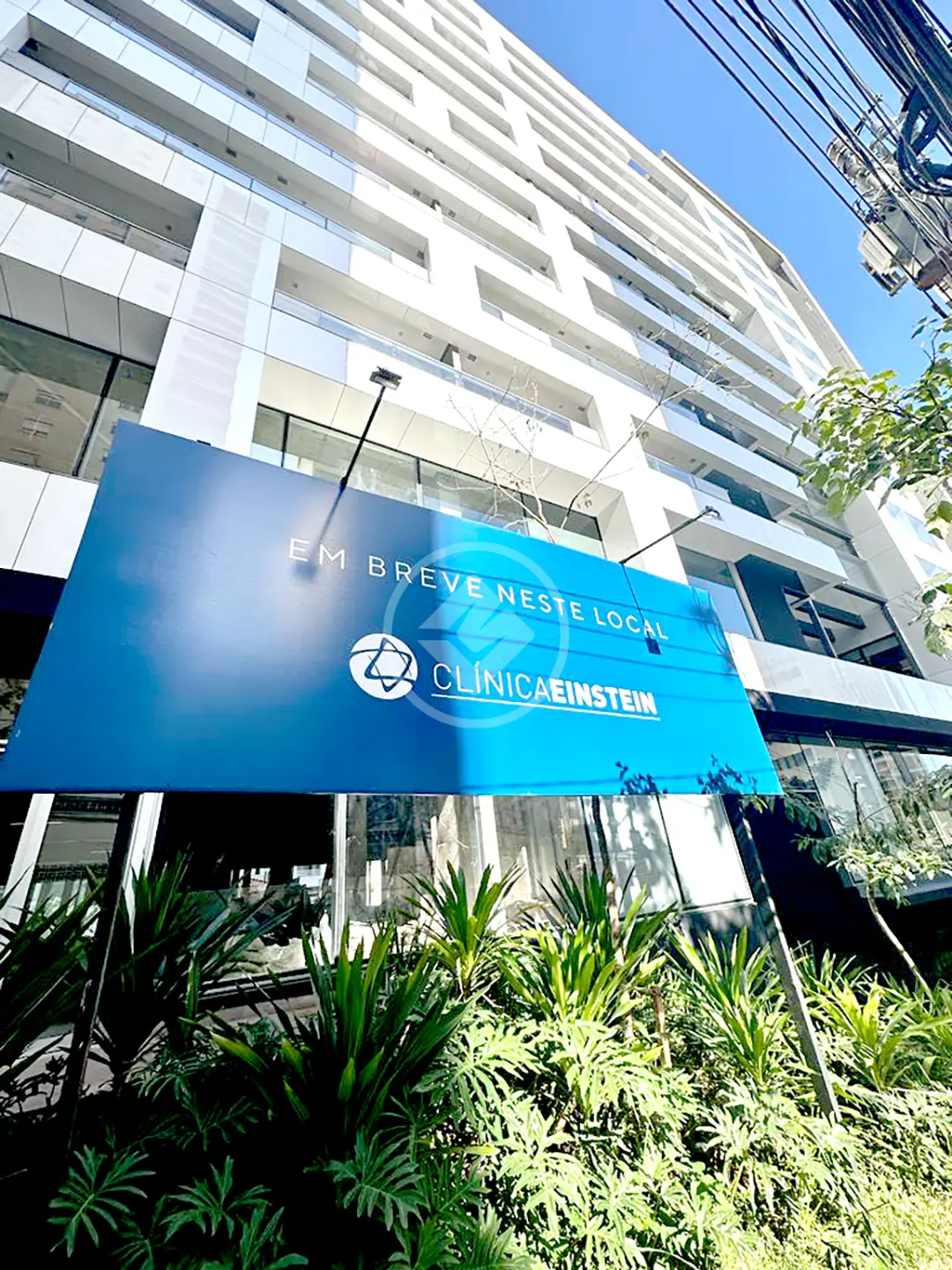 Sala Comercial CERQUEIRA CESAR, São Paulo - SP — foto 1