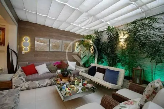 Casa Condomínio BROOKLIN PAULISTA, São Paulo - SP — foto 1