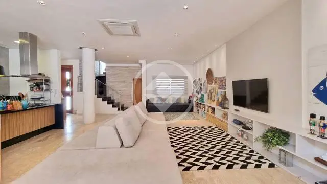Imagem 1 - Casa Condomínio em Vila Nova Caledônia, São Paulo - SP