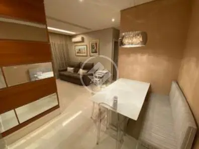 Imagem 1 - Apartamento em Parque Colonial, São Paulo - SP
