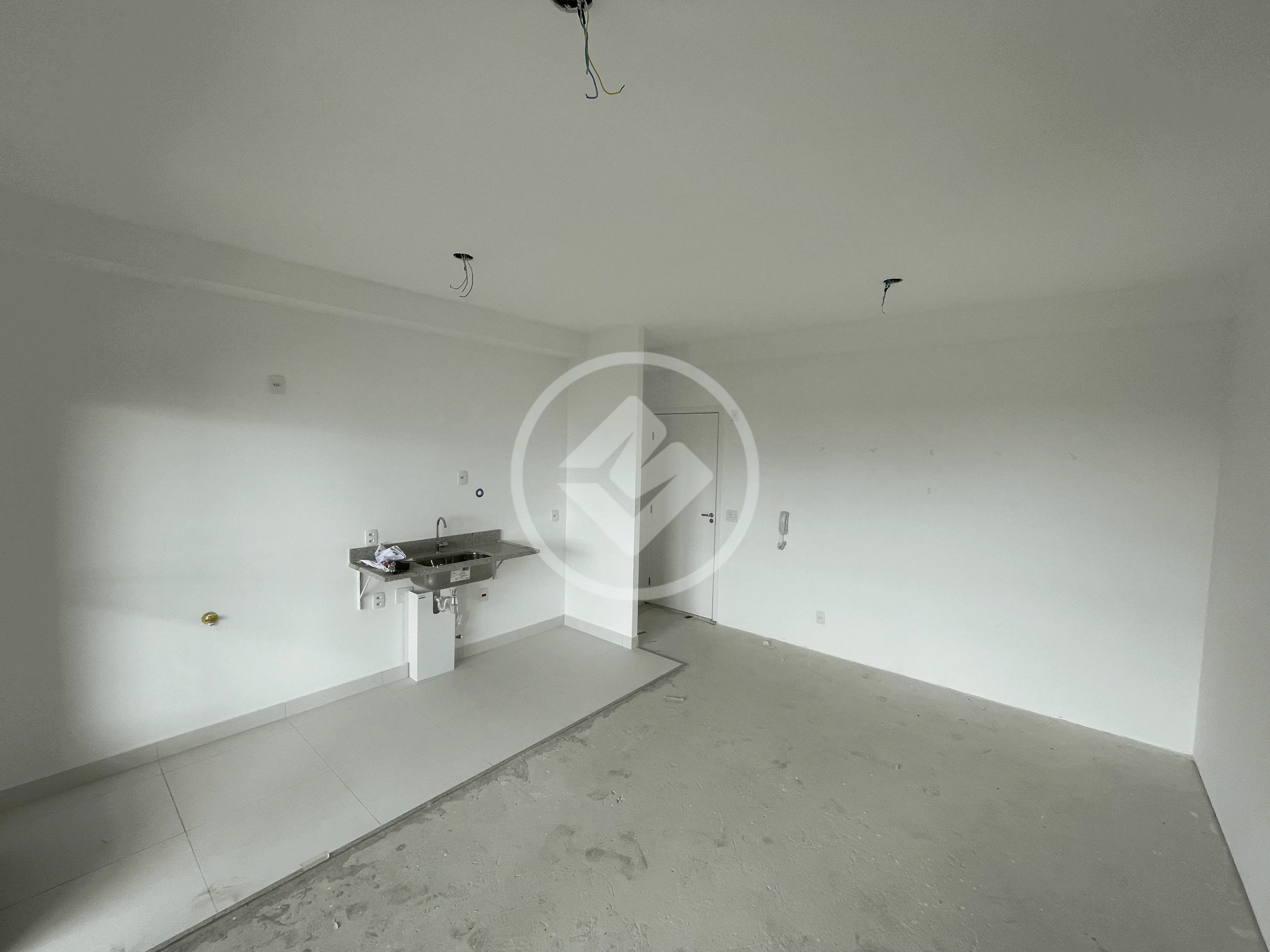Imagem 1 - Apartamento em Alphaville Empresarial, Barueri - SP