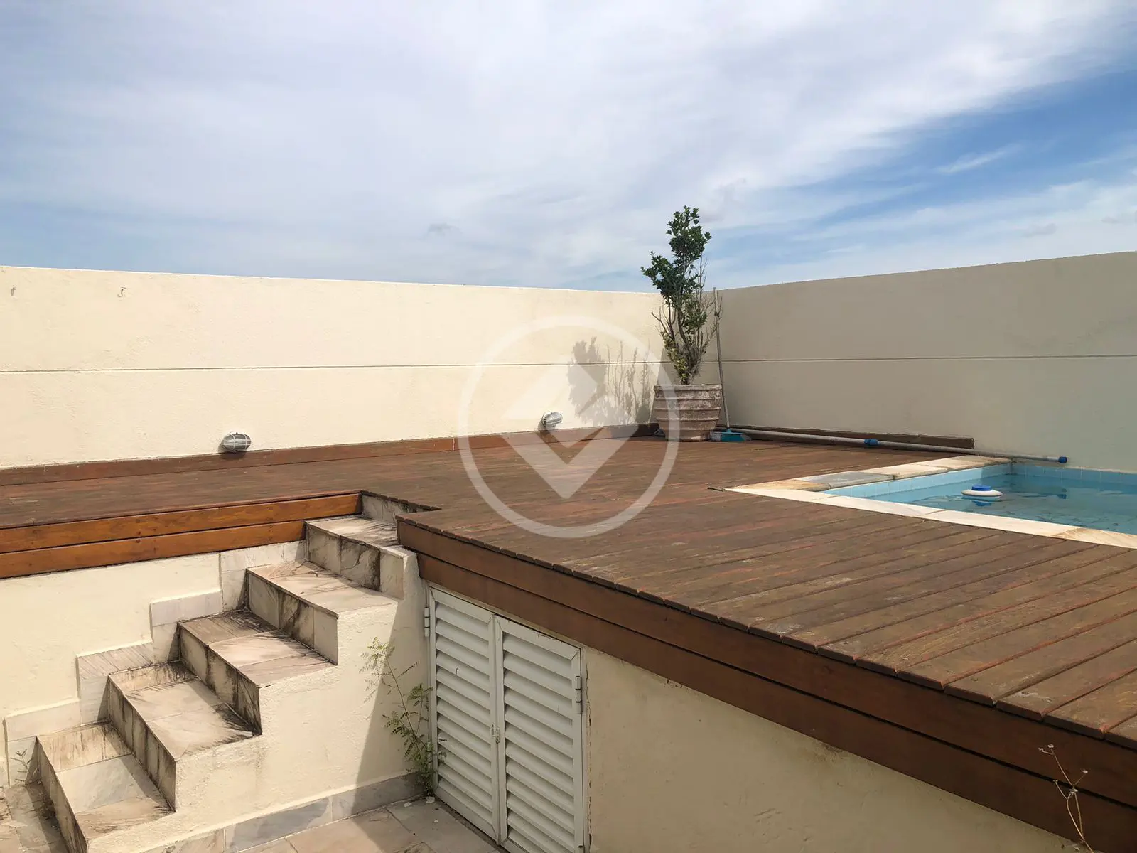 Cobertura Duplex Alto da Lapa, São Paulo - SP — foto 2