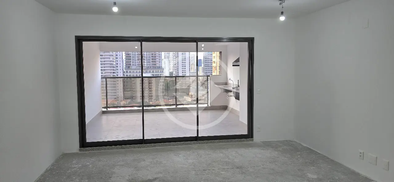 Imagem 3 - Apartamento em Jardim das Acacias, São Paulo - SP