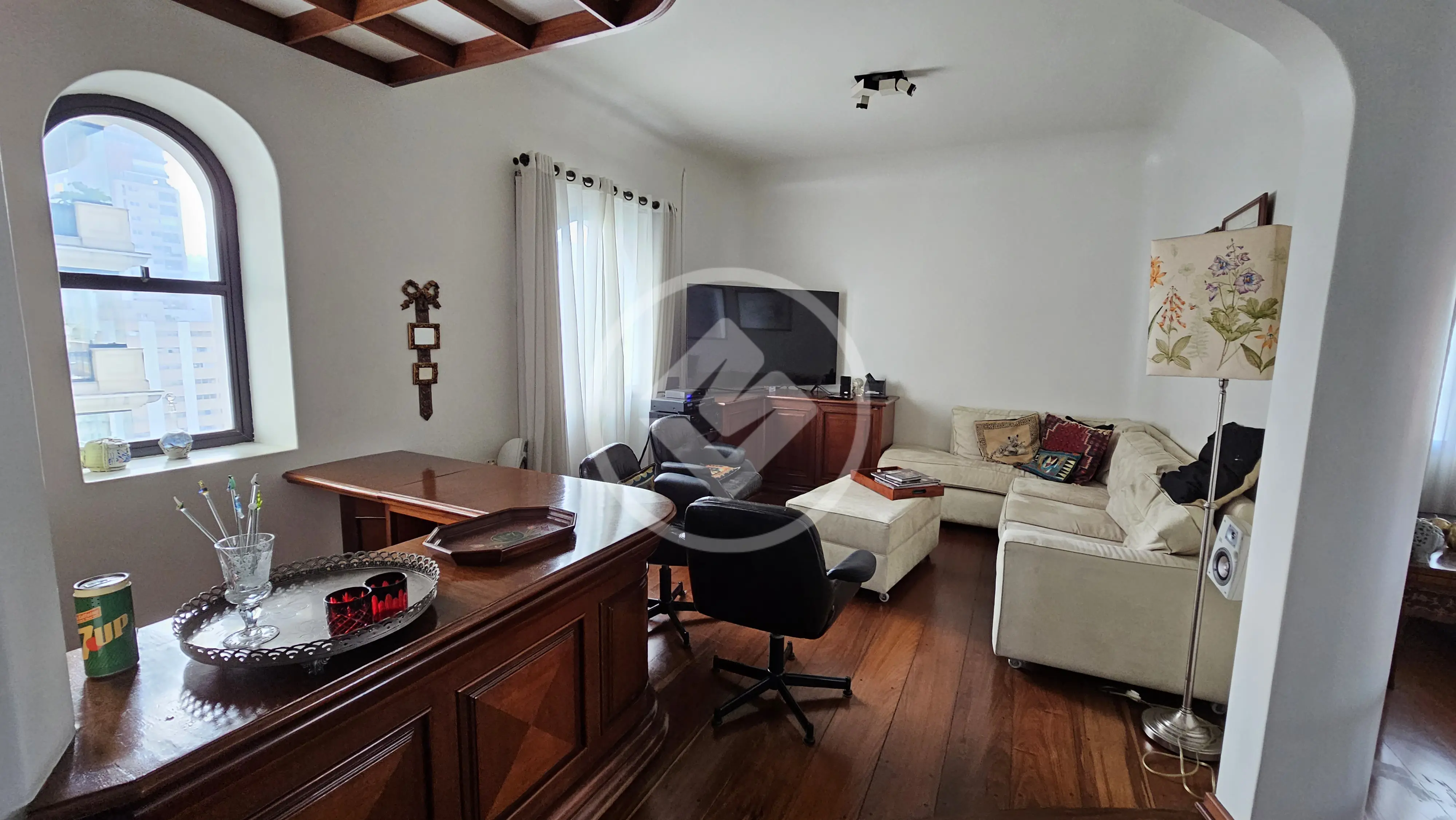 Apartamento JARDIM PAULISTA, São Paulo - SP — foto 2
