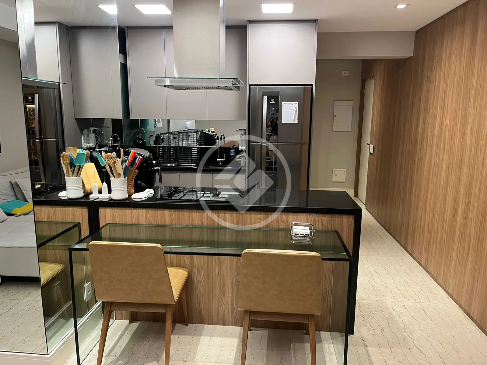 Imagem 4 - Apartamento em BROOKLIN PAULISTA, São Paulo - SP