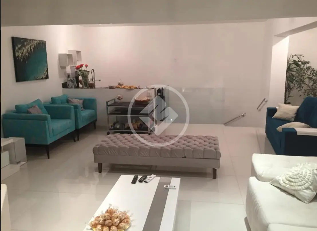 Imagem 3 - Apartamento Duplex em Indianópolis, São Paulo - SP