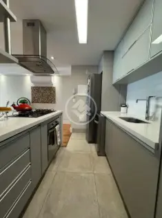 Image 24 - Apartamento em Vila Olímpia, São Paulo - SP
