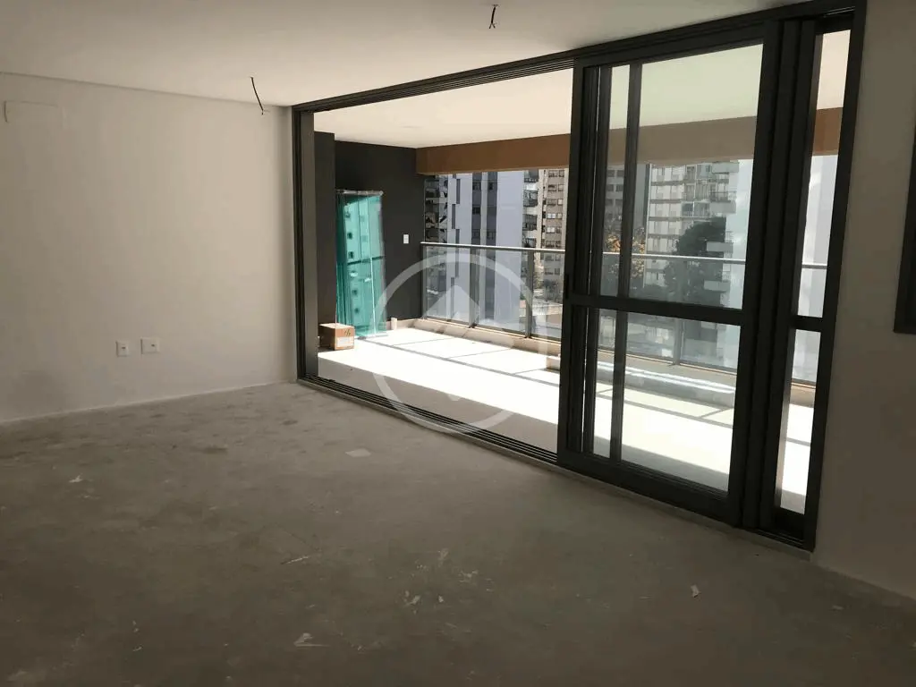 Imagem 2 - Apartamento em CAMPO BELO, São Paulo - SP