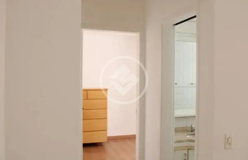 Imagem 6 - Apartamento em Vila Olímpia, São Paulo - SP