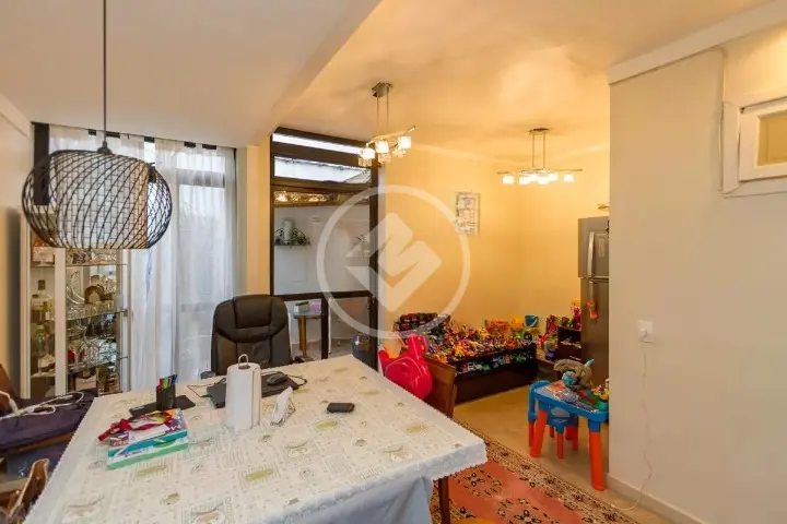 Imagem 5 - Casa em BROOKLIN PAULISTA, São Paulo - SP