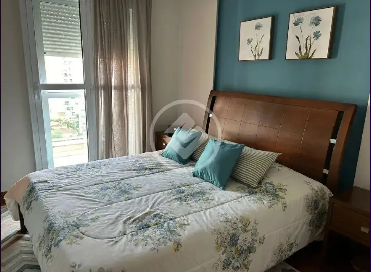 Imagem 5 - Apartamento em PINHEIROS, São Paulo - SP