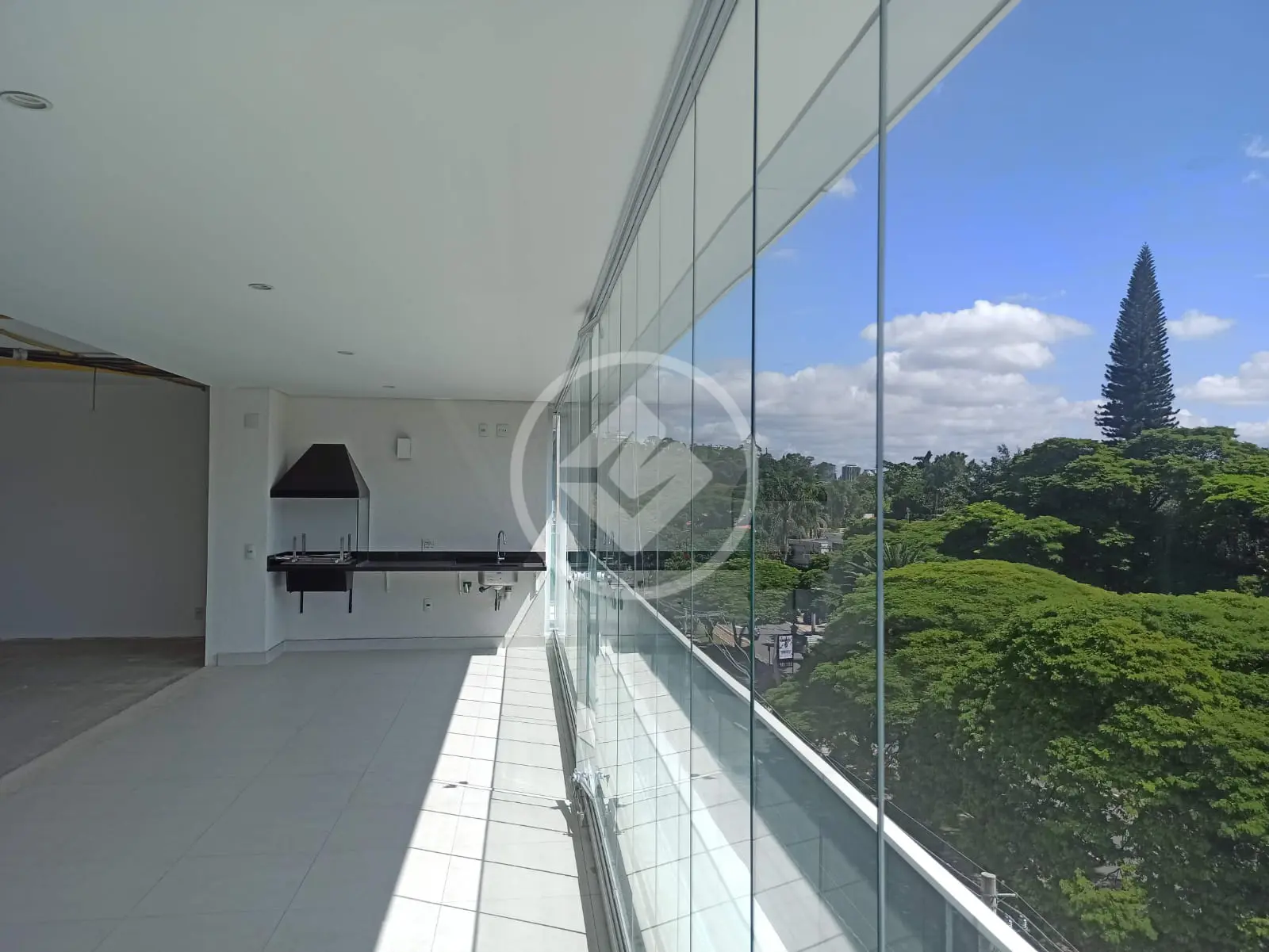 Imagem 4 - Apartamento em Moema, São Paulo - SP