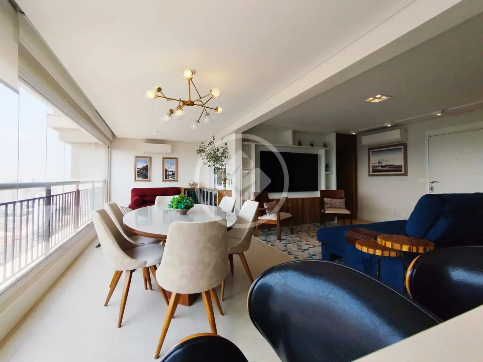 Apartamento VILA MARIANA, São Paulo - SP — foto 2