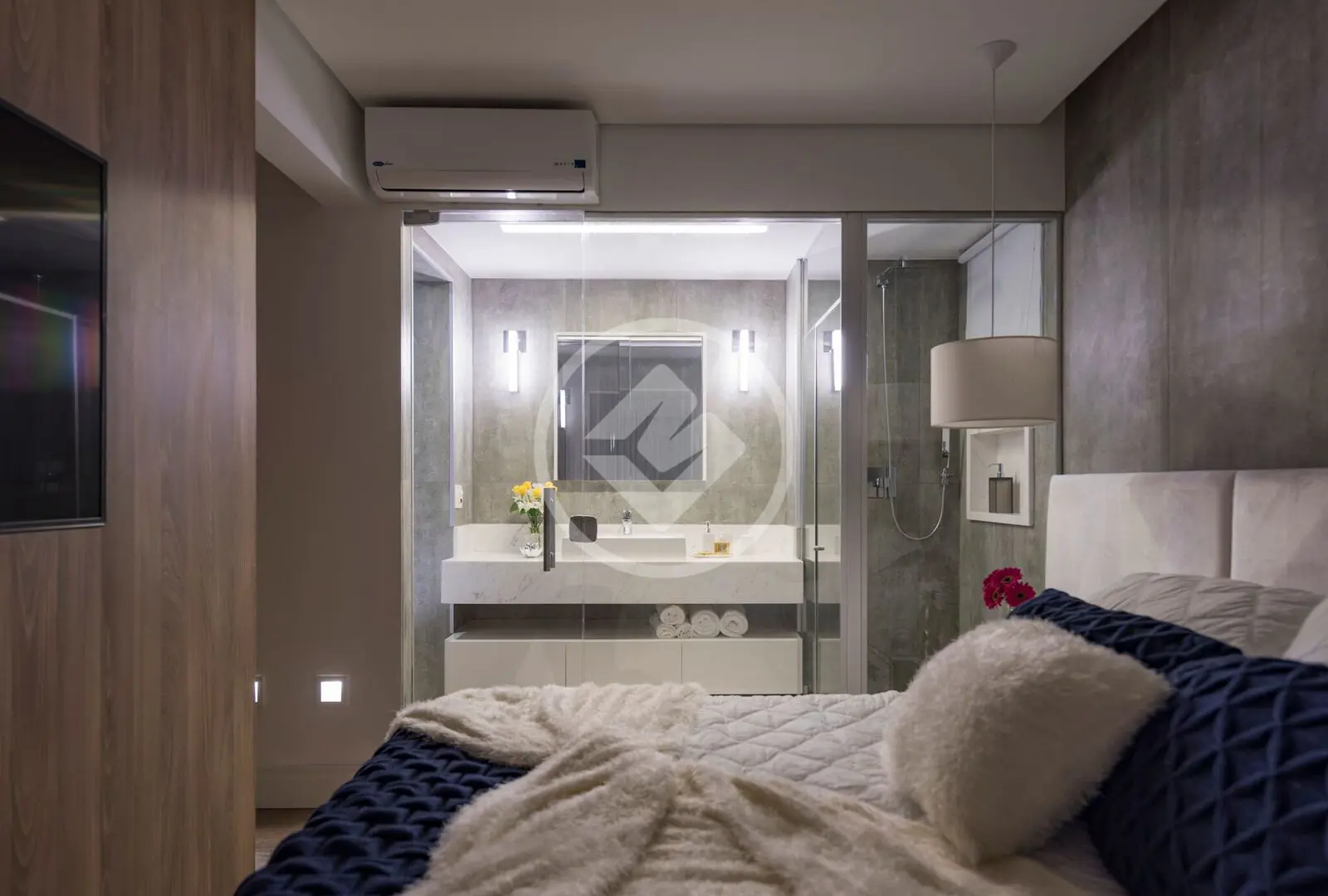 Imagem 5 - Apartamento em BROOKLIN PAULISTA, São Paulo - SP