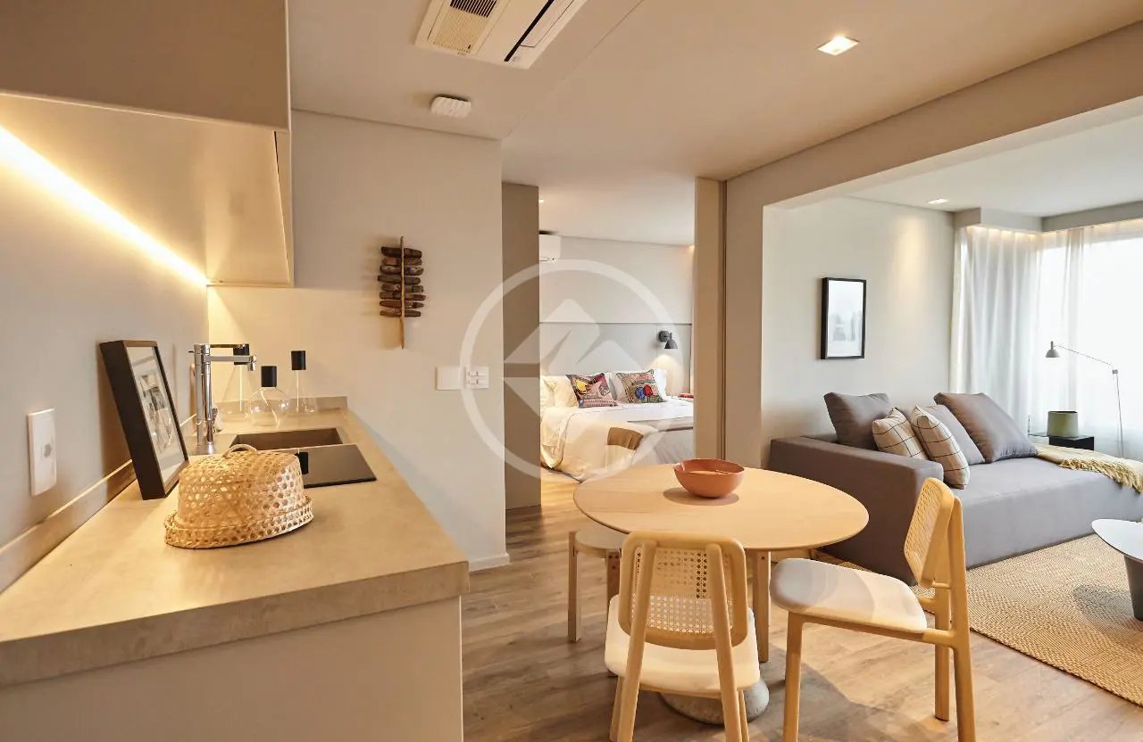 Imagem 5 - Apartamento em Vila Olímpia, São Paulo - SP