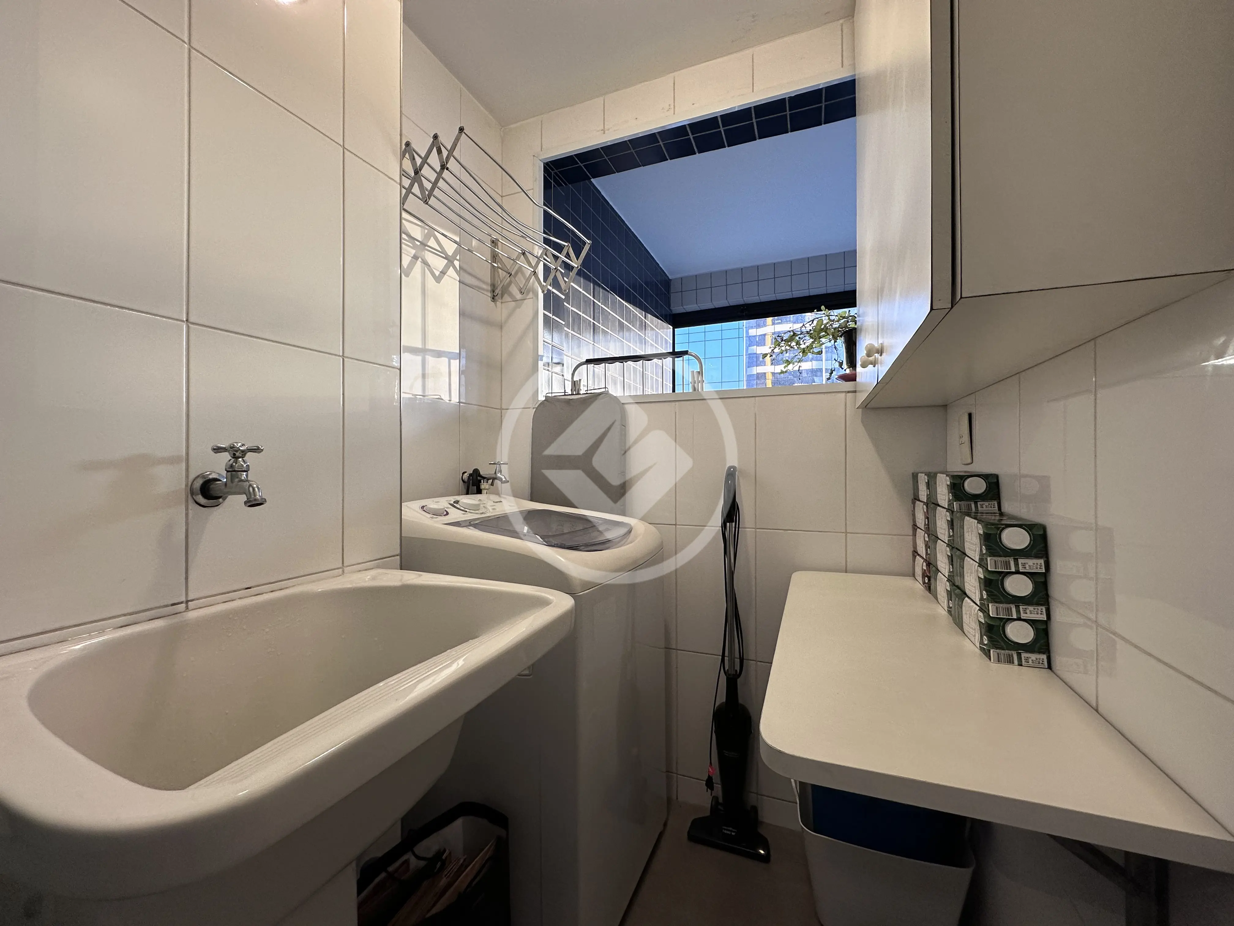 Imagem 5 - Apartamento em Vila Nova Conceição, São Paulo - SP