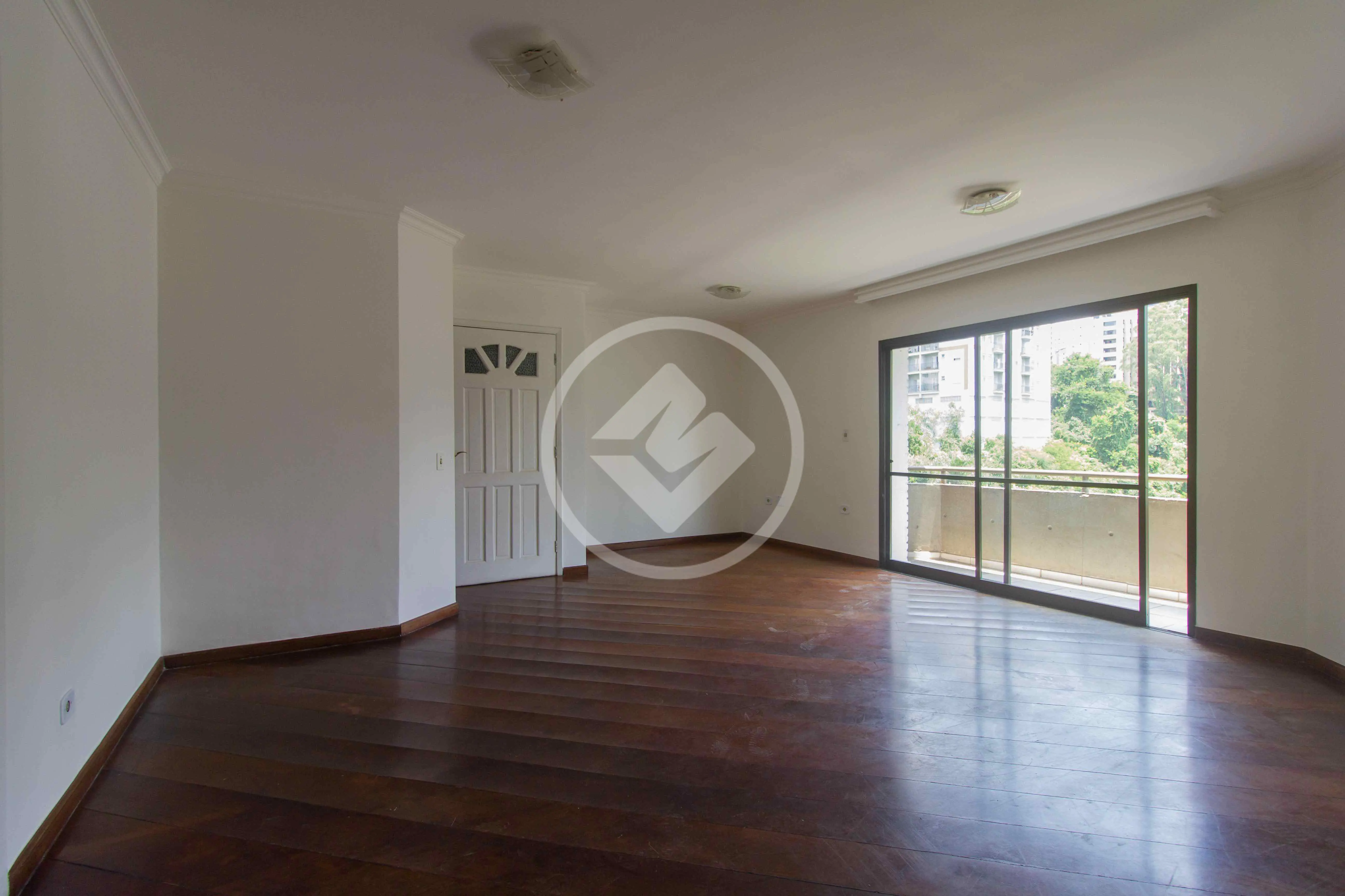Apartamento VILA ANDRADE, São Paulo - SP — foto 1