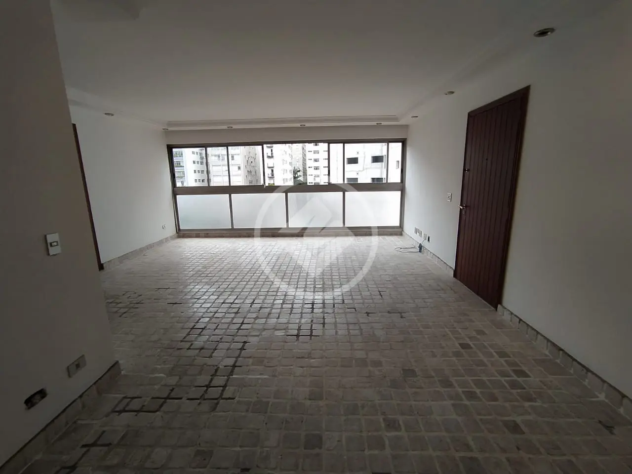 Apartamento CERQUEIRA CESAR, São Paulo - SP — foto 2