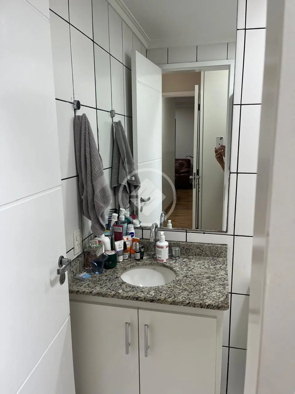 Imagem 4 - Apartamento em CAMPO BELO, São Paulo - SP